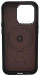 Чехол для iPhone 14 Pro DD Naples Series Черный 250_100_131971