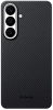 Чехол для Samsung Galaxy S26 Plus Pitaka Edge Ultra-Slim - Black 100_100_770239