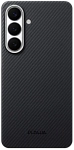 Чехол для Samsung Galaxy S26 Plus Pitaka Edge Ultra-Slim - Black 250_100_770239