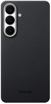 Чехол для Samsung Galaxy S26 Plus Pitaka Edge Ultra-Slim - Black 400_400_770239