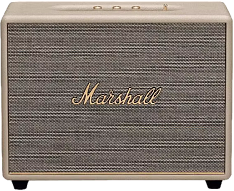 Портативная колонка Marshall Wuborn III Cream 500_191_630719
