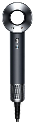 Фен Dyson Supersonic HD08 - Black/Nickel 400_400_847611