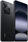 Смартфон Redmi Note 14 8/256GB Midnight Black 250_100_797956