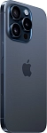 Смартфон Apple iPhone 15 Pro 128GB nano-Sim Blue Titanium