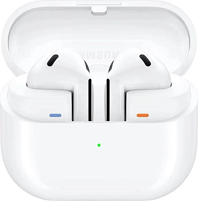 Наушники Samsung Galaxy Buds 3 White