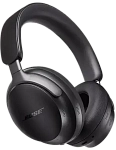 Беспроводные наушники Bose QuietСomfort Ultra Headphones Black 250_100_625981