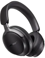 Беспроводные наушники Bose QuietСomfort Ultra Headphones Black 500_191_703771