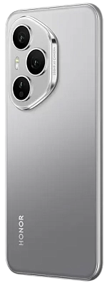 Смартфон Honor 400 Pro 12/512GB Lunar Grey 400_400_701029