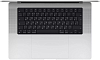 Ноутбук Apple MacBook Pro 16" M1 16GB 512GB SSD Silver (MK1E3) 100_100_628207