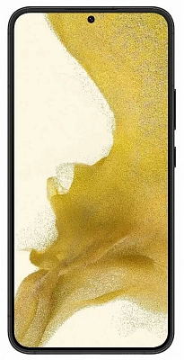 Смартфон Samsung Galaxy S22 8/256GB Black (S901B) 400_400_820567