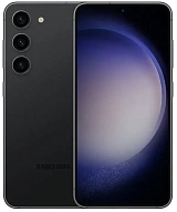 Смартфон Samsung Galaxy S23 8/128GB Black (S911B) 500_191_823293