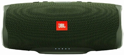 Портативная колонка JBL Flip 5 Green 400_400_630477