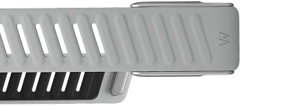Силиконовый ремешок Whoop Sportflex MG - Drift 400_400_765910