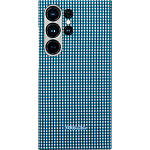 Чехол для Samsung Galaxy S24 Ultra Pitaka Ultra-Slim Case - Ice Sea 250_100_360439