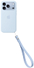 Ремешок Apple Wrist Strap - Crisp Blue 100_100_861725