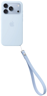 Ремешок Apple Wrist Strap - Crisp Blue 400_400_861725