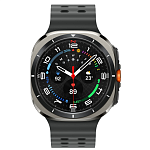 Часы Samsung Galaxy Watch Ultra (2025) 47mm LTE Titanium Silver 250_100_641360