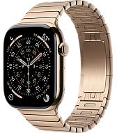 Ремешок Apple Watch 42 мм Link Bracelet - Gold 500_191_616921