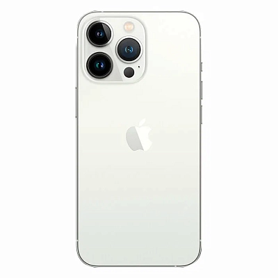 Смартфон Apple iPhone 13 Pro Max 512GB Silver 400_400_631411