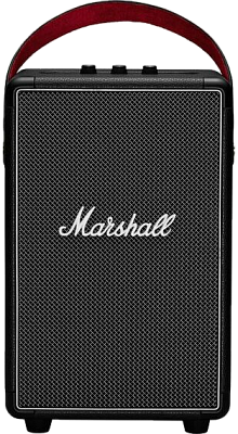 Портативная колонка Marshall Tufton black