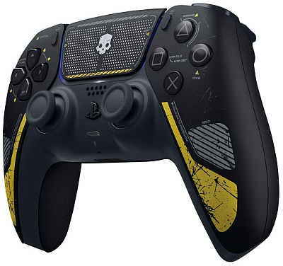 Геймпад Sony DualSense PS5 Limited Edition - Helldivers 2 400_400_748576