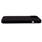 Силиконовый чехол для iPhone 14 Plus с MagSafe Темно-фиолетовый 250_100_121972