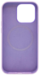 Силиконовый чехол для iPhone 14 Pro Max с MagSafe Фиолетовый 250_100_532478