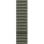 Ремешок Apple Watch 46 мм Magnetic Link Sage Gray - M/L 250_100_694424