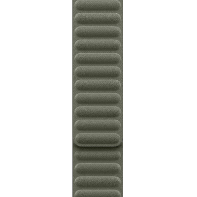 Ремешок Apple Watch 46 мм Magnetic Link Sage Gray - M/L 400_400_694424