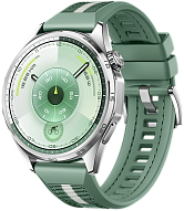 Часы Huawei Watch GT 6 46mm Green 500_191_800596
