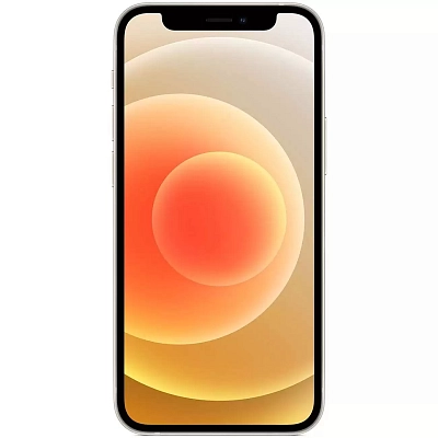 Смартфон Apple iPhone 12 128GB White 400_400_630915
