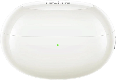 Наушники Realme Buds Air 5 Pro Beige 400_400_627097