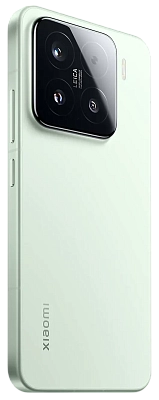 Смартфон Xiaomi 15 12/512GB Green 400_400_701727