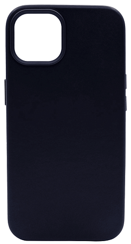 Чехол для iPhone 14 DD Naples Series Синий 250_100_761830