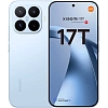 Смартфон Xiaomi 17T 12/256GB Ice Blue 100_100_728711