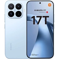 Смартфон Xiaomi 17T 12/512GB Ice Blue 500_191_728738