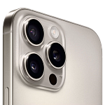 Смартфон Apple iPhone 16 Pro 128GB nano-Sim Natural Titanium 250_100_635019