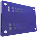 Чехол DDC Matte Case на MacBook Air 13.6 Синий 250_100_130991