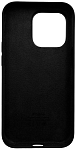 Силиконовый чехол для iPhone 14 Pro Черный 250_100_131812