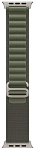 Часы Apple Watch Ultra 49mm Titanium Case GPS+Cellular Alpine Loop Green S 250_100_641033