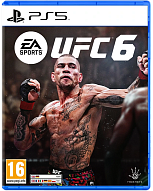 Игра PS5 UFC6 500_191_774849