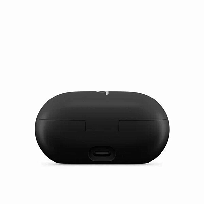 Беспроводные наушники Beats Solo Buds Matte Black 400_400_625917