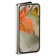 Смартфон Google Pixel 9 Pro Fold 16/256GB Porcelain 500_191_405662