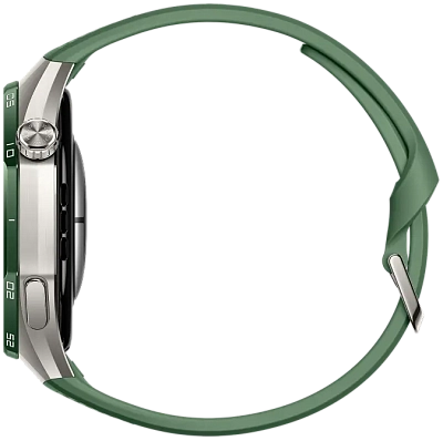 Часы Huawei Watch GT 7 Pro 46mm Green 400_400_850168
