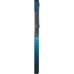 Чехол для Samsung Galaxy S25 Ultra Pitaka Tactile Woven - Moonrise 250_100_360384