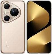 Смартфон Huawei Pura 80 Ultra 16/512GB Prestige Gold 500_191_812221