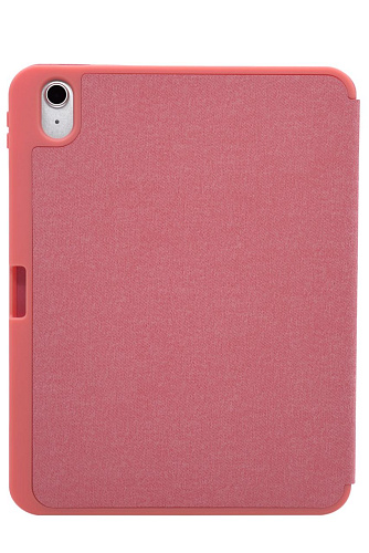 Чехол-книжка для iPad Air 4/5 10.9 DD Domo Series iPad Pink 250_100_125629