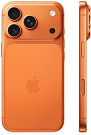 Смартфон Apple iPhone 17 Pro 256GB nano-Sim Cosmic Orange 250_100_648048