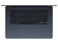 Ноутбук Apple MacBook Air 15" M4 24GB 512GB SSD Midnight (MC6L4) 250_100_459619