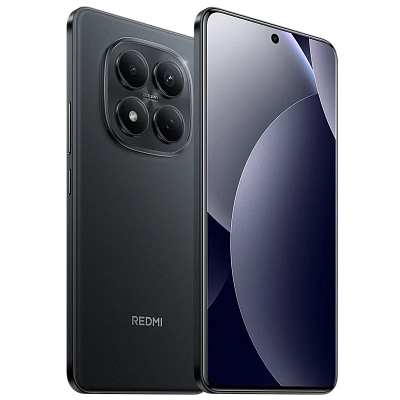 Смартфон Redmi Note 15 Pro 12/256GB Black 400_400_714826